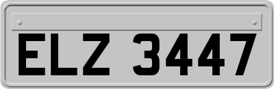 ELZ3447