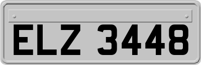 ELZ3448