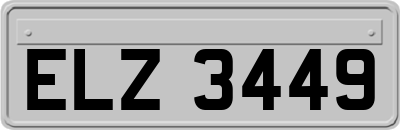 ELZ3449