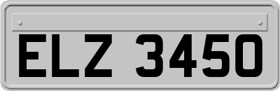 ELZ3450