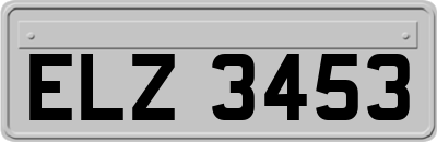 ELZ3453