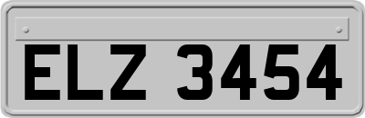 ELZ3454