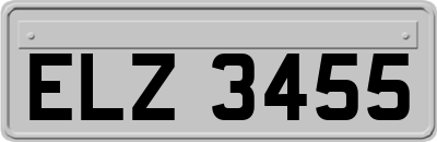 ELZ3455