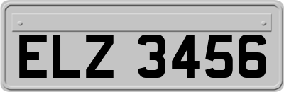 ELZ3456