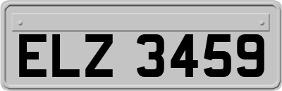 ELZ3459