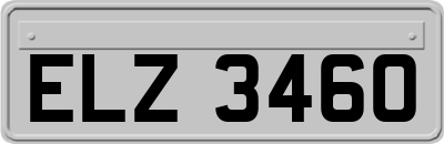 ELZ3460