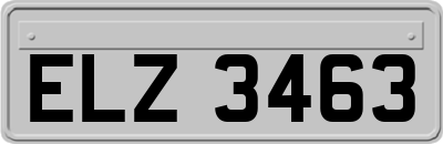 ELZ3463