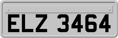 ELZ3464