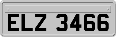 ELZ3466