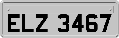 ELZ3467