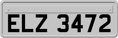 ELZ3472
