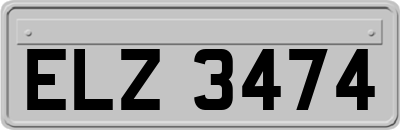 ELZ3474
