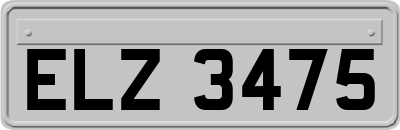ELZ3475