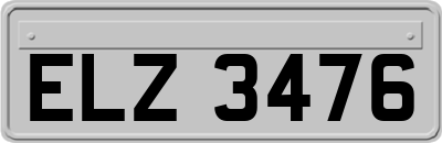 ELZ3476