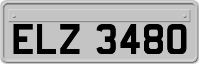 ELZ3480