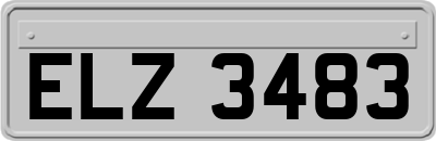 ELZ3483