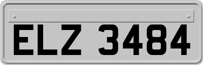 ELZ3484