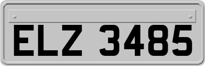 ELZ3485