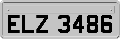 ELZ3486