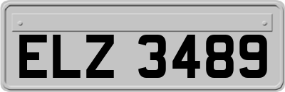 ELZ3489