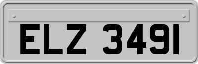 ELZ3491