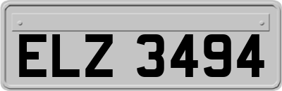 ELZ3494