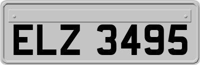 ELZ3495