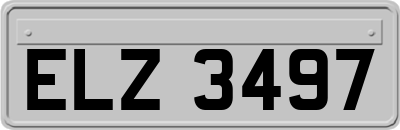 ELZ3497