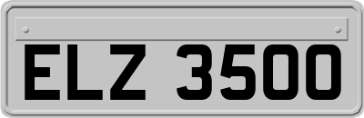 ELZ3500