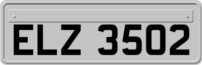 ELZ3502