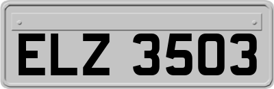 ELZ3503