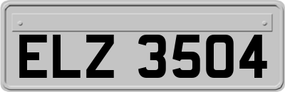 ELZ3504