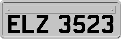 ELZ3523