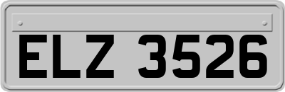 ELZ3526