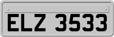 ELZ3533