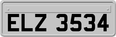 ELZ3534
