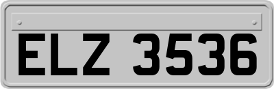ELZ3536