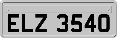 ELZ3540