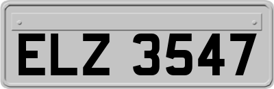 ELZ3547
