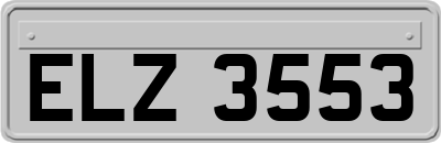 ELZ3553