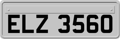 ELZ3560
