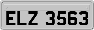 ELZ3563