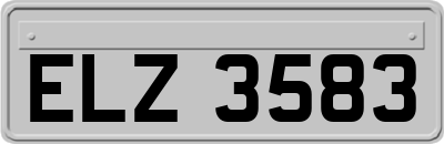 ELZ3583