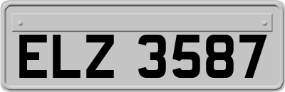 ELZ3587