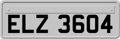 ELZ3604