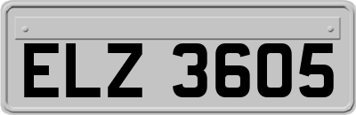 ELZ3605