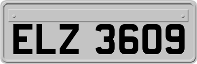ELZ3609