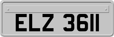 ELZ3611