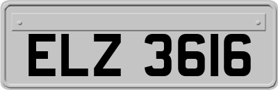 ELZ3616