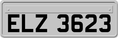 ELZ3623